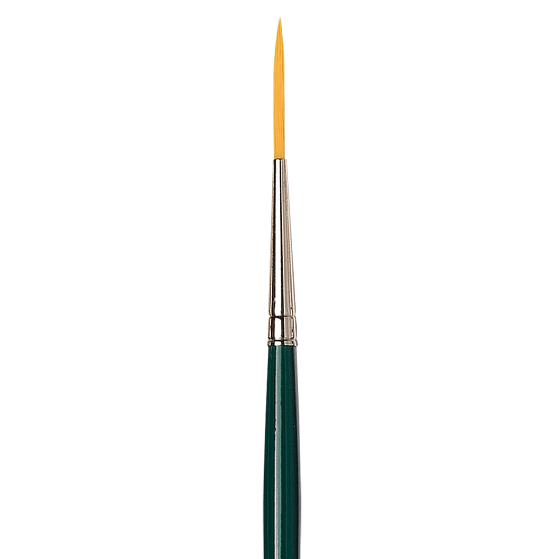 da Vinci Nova Series 1270 Lettering/Liner Brush, Lettering/Liner Medium Pointed Synthetic, Size 4 (1270-04) - Image 3