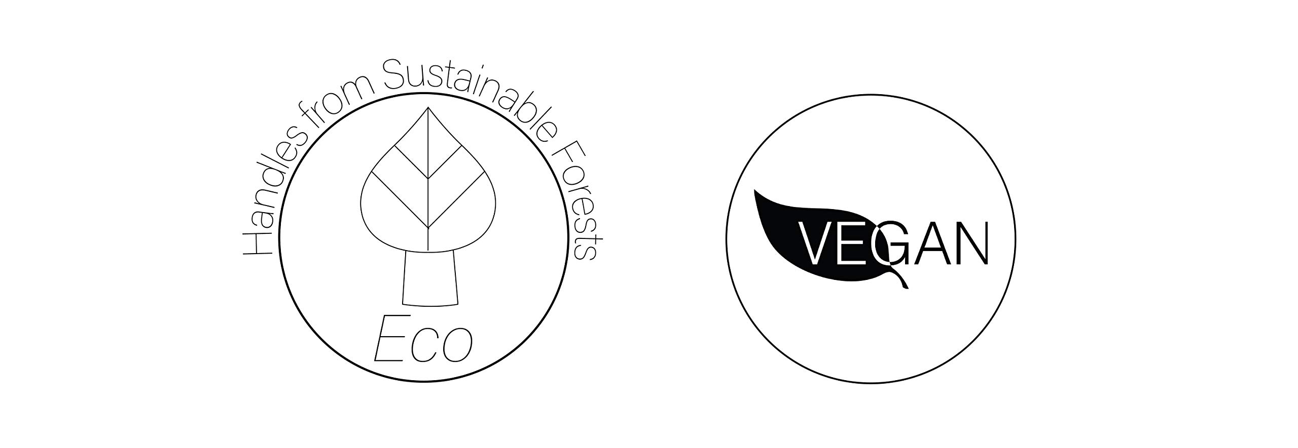 da Vinci Oil & Acrylic Series College Synthetic Paint Brush Set with Bamboo Brush Mat, Multiple Sizes, 4 Brushes (Series 8730 and 8740) - Image 4